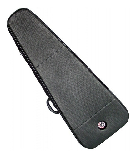 Semi Case Baixo Solid Sound -  Hard Case Baixo Gota