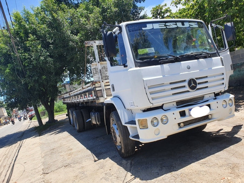 Mercedes-benz 1418 Mercedes-benz 1418