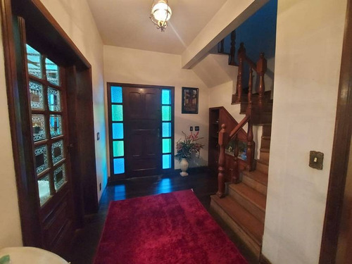 Imagem 6 de 16 de Casa Com 564m² De Área Construída No Bairro Paquetá - 2893
