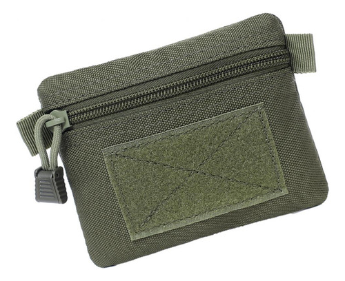 Wallet Key Pouch Gadget Pouch Accesorio Bolsa