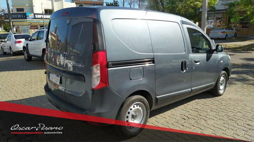 Renault Kangoo Profesiional 1.6 2017 Impecable!