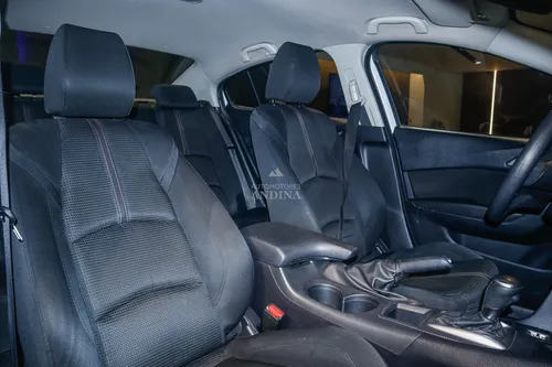 Mazda 3 Prime 2.0