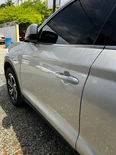 Jac S7 Prime Tp 2000cc T 6ab Abs Tc