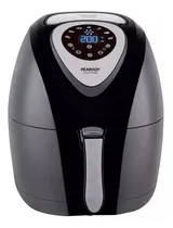 Comprar Freidora Eléctrica Sin Aceite Peabody 3.2l 220v Febo