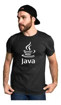 Comprar Camiseta Camisa Java Script Sistema Informática Programação