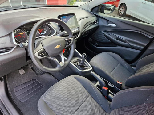 Chevrolet Onix plus Onix Plus 10mt Lt1
