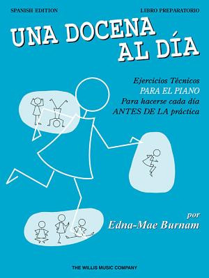 Libro A Dozen A Day Preparatory Book - Spanish Edition - ...