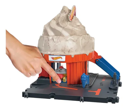 Pistas de hot outlet wheels 2020