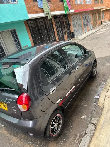 Chevrolet Spark 1.0 Life