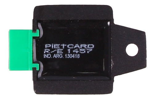 Regulador Voltaje Honda New Wave 110 2014 Pietcard 1457
