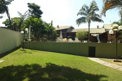 Imagem 11 de 15 de Chácara Com 3 Dormitórios À Venda, 1300 M² Por R$ 860.000 - Condomínio Zuleika Jabour - Salto/sp - Ch0066