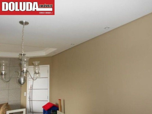 Imagem 25 de 30 de Apartamento Residencial À Venda, Jardim Iracema, São Paulo - . - Ap2347