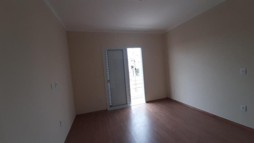 Imagem 25 de 30 de Casa Sobrado, Condomínio Real Park, Sumaré Sp, 3 Suítes, Ac Financiamento - Cac33374v
