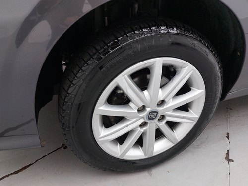 Fiat Cronos 1.0 FIREFLY FLEX DRIVE MANUAL