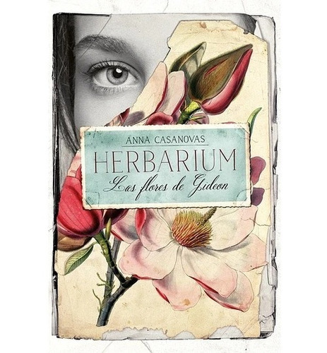 Herbarium - Las Flores De Gideon