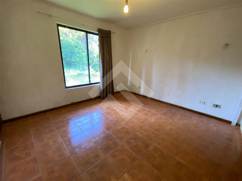 Parcela 5000 C/ Casa Vendo 4d 3b En Talagante