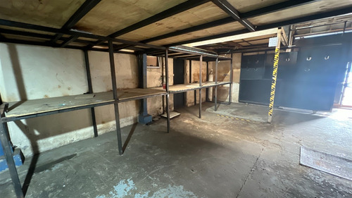 Local Comercial En Arriendo En Concepción