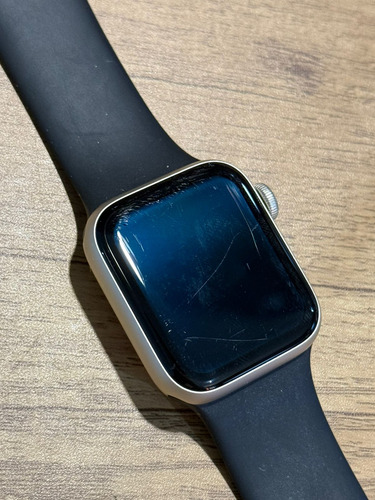 Apple Watch Se 2 Generación 40mm Gps Plata. (Usado)