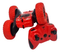 Comprar Auto Acrobático Stunt 360° Control Remoto Batería Recargable