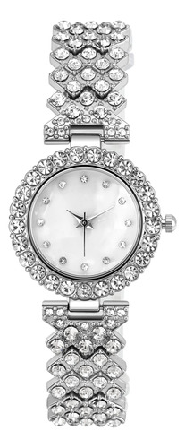 Clastyle Reloj Elegante Para El Dia De La Madre Para Mujer,