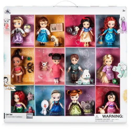 Princesas disney animator new arrivals