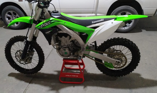 Kawasaki Kx450f