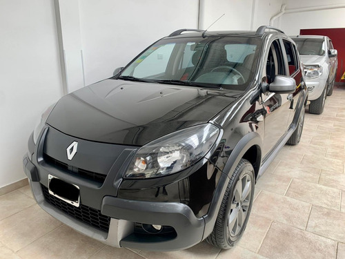 Renault Sandero Stepway Rip Curl