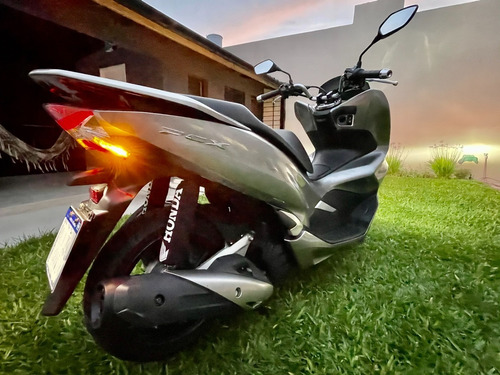 Honda Pcx 150 2020 Unica