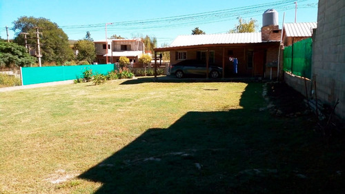 Imagen 2 de 9 de Casa En Venta De 3 Habitaciones C/ Cochera En Santa María De Punilla