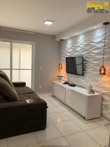 Imagem 1 de 29 de Apartamentos À Venda Em Jundiaí/sp - Compre O Seu Apartamentos Aqui! - 1474866
