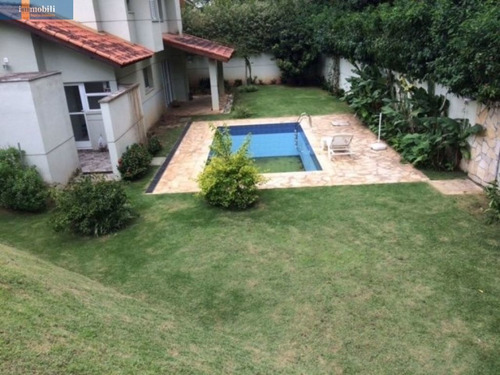 Imagem 4 de 15 de Casa - Gv18753