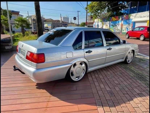 Imagem 3 de 15 de Volkswagen Santana