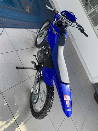 Imagem 9 de 9 de Yamaha Ttr 230 Ano 2022