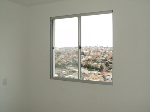 Imagem 11 de 12 de Apartamento Com 2 Quartos Para Comprar No Manacás Em Belo Horizonte/mg - 21645