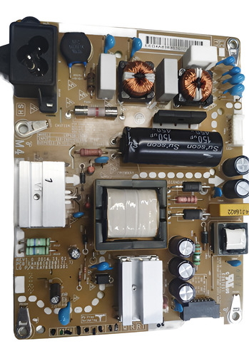 Placa Fonte Lg 43lf5400 Cod Eax66162901