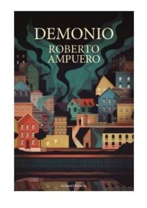 Demonio - Ampuero, Roberto