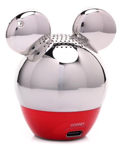 Bitty Boomers Mickey Mouse Mini Altavoz