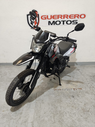 Imagen 3 de 8 de Victory Mrx 125 2022