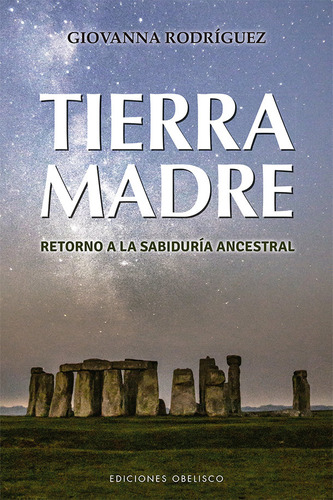 Tierra Madre (libro Original)