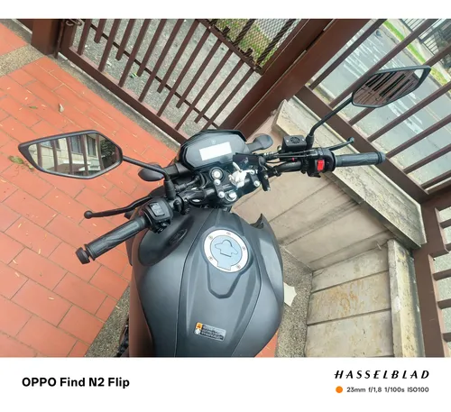 Fz25 2025 Negra - Full Accesorios, Soat 2026, Todo En Yamaha