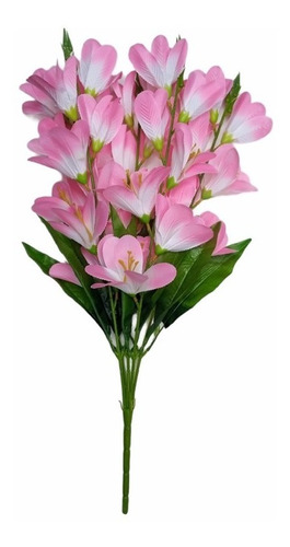 Ramos Flores Y Plantas Artificiales Tulipanes