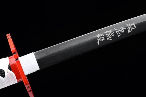 Imagen 3 de 7 de Katana Tomioka Giyuu Kimetsu No Yaiba Demon Slayer Coleccion