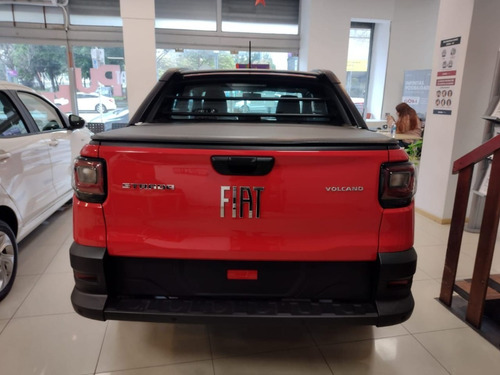 Imagen 2 de 25 de Fiat Strada Freedom 1.4 Cd Contado Financiado Usados #-