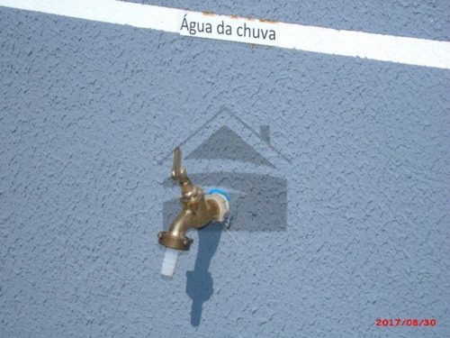 Sobrado - Cidade Industrial - Ref: 464 - V-464