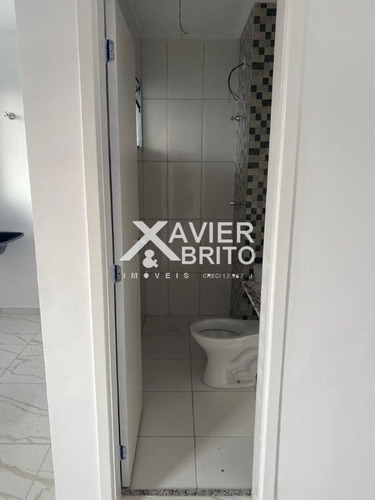Imagem 10 de 16 de Apartamento Em Condomínio Padrão Para Locação No Bairro Cidade Líder, 2 Dorm, 32 M - 6902