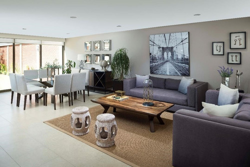 Imagen 3 de 15 de Venta De Hermosa Casa Nueva Con Amplio Jardín A 15 Min De Galerías Metepec