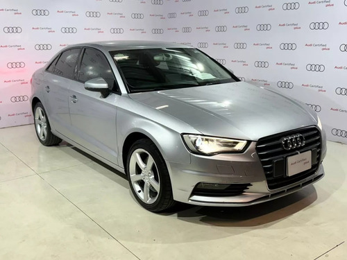 Audi A3 1.8 Ambiente At