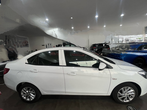 Chevrolet Aveo 1.5 Lt Hatch Mt