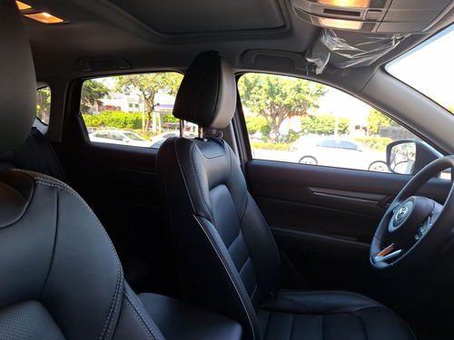 Mazda CX-5 2.5 Signature At