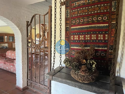 Chalet A 50 Metros Del Mar Para 10 Personas